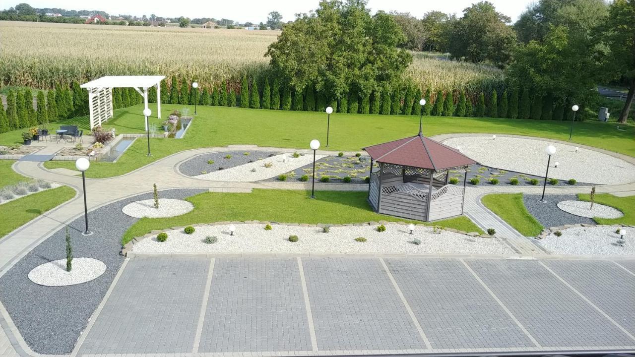 Perła Kujaw Bed & Breakfast Radziejow Bagian luar foto