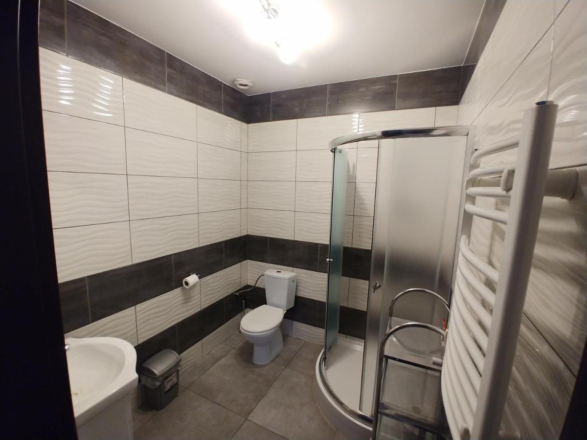Perła Kujaw Bed & Breakfast Radziejow Bagian luar foto