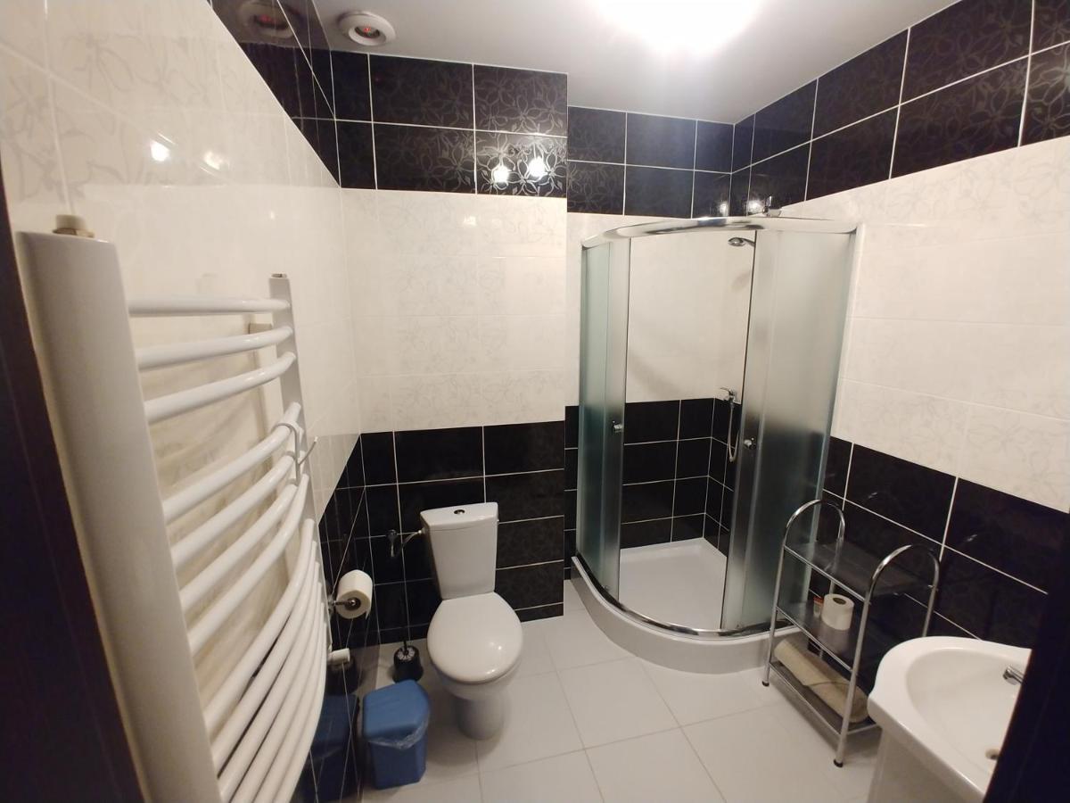 Perła Kujaw Bed & Breakfast Radziejow Ruang foto
