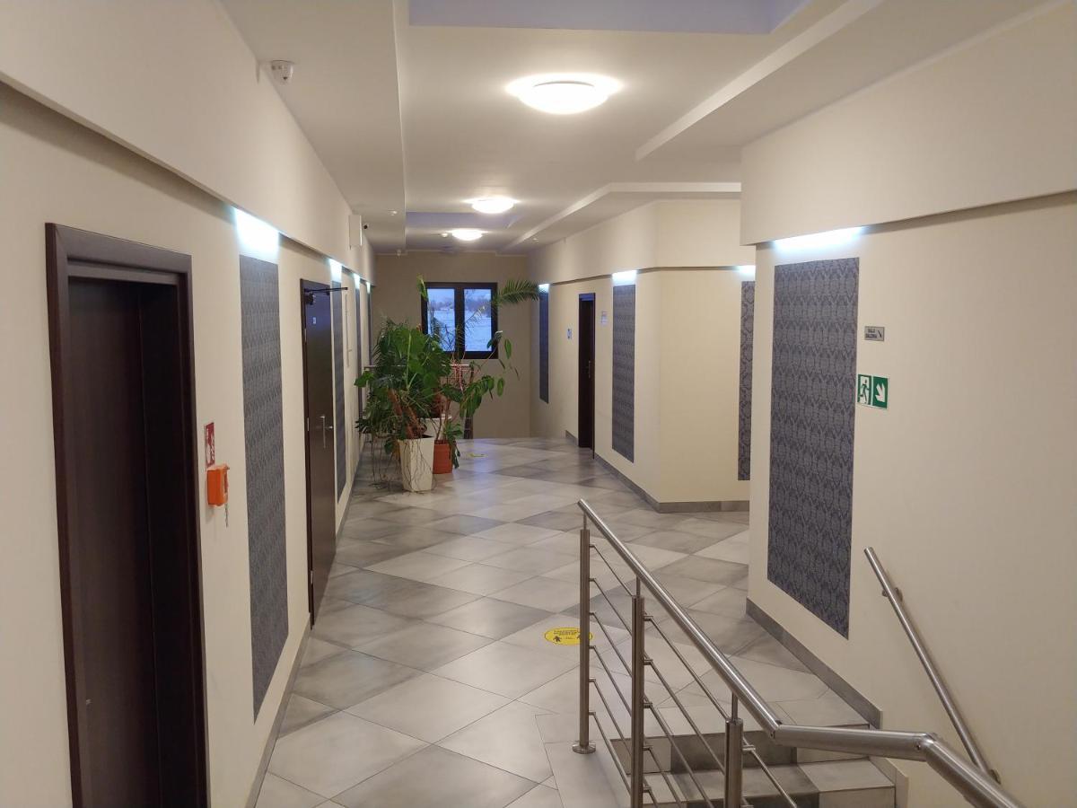 Perła Kujaw Bed & Breakfast Radziejow Bagian luar foto
