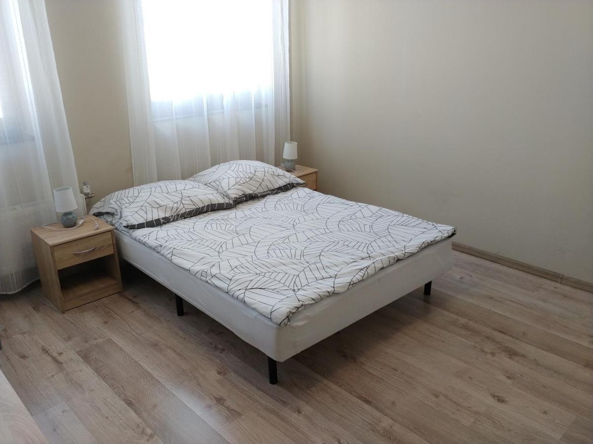 Perła Kujaw Bed & Breakfast Radziejow Bagian luar foto