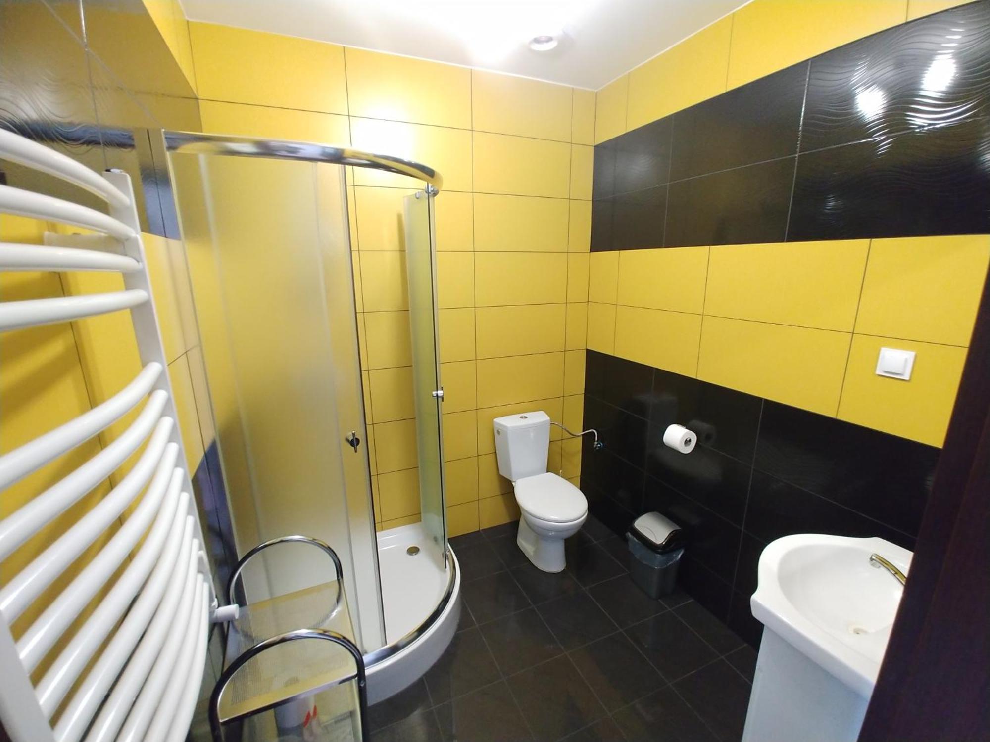 Perła Kujaw Bed & Breakfast Radziejow Ruang foto