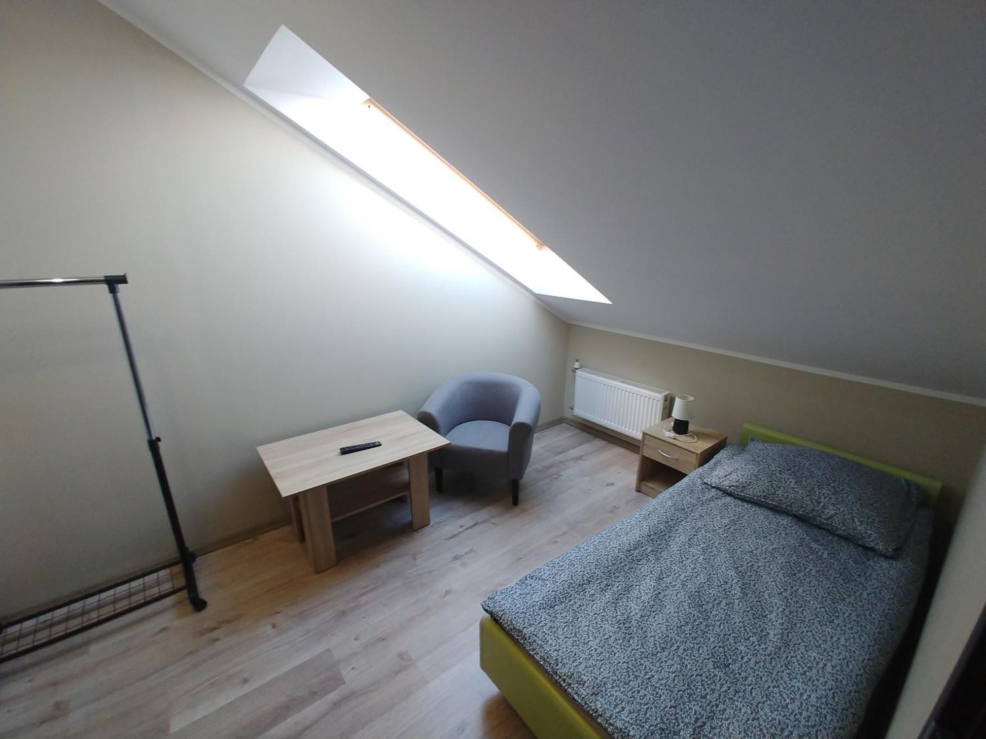 Perła Kujaw Bed & Breakfast Radziejow Ruang foto