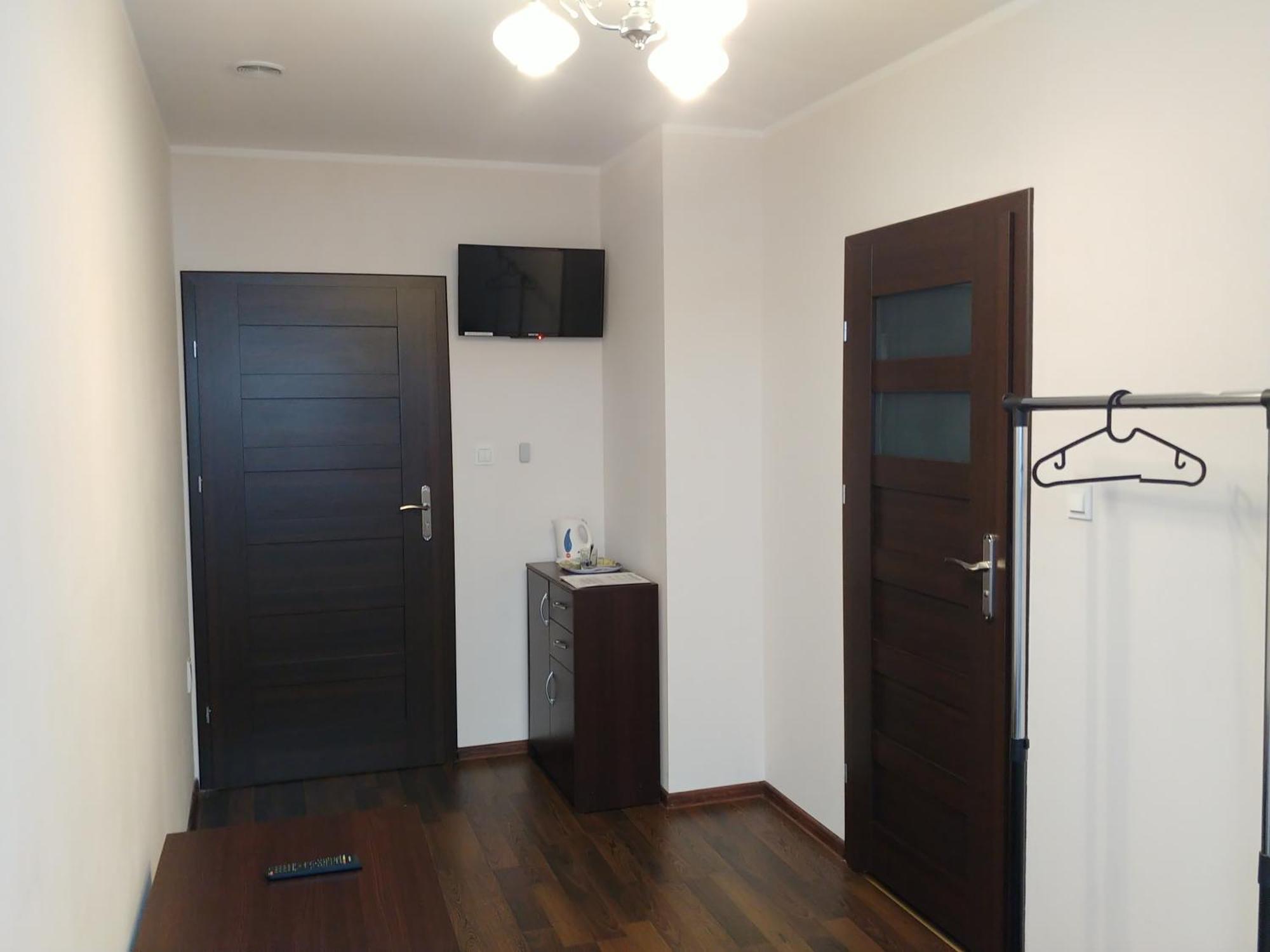 Perła Kujaw Bed & Breakfast Radziejow Ruang foto