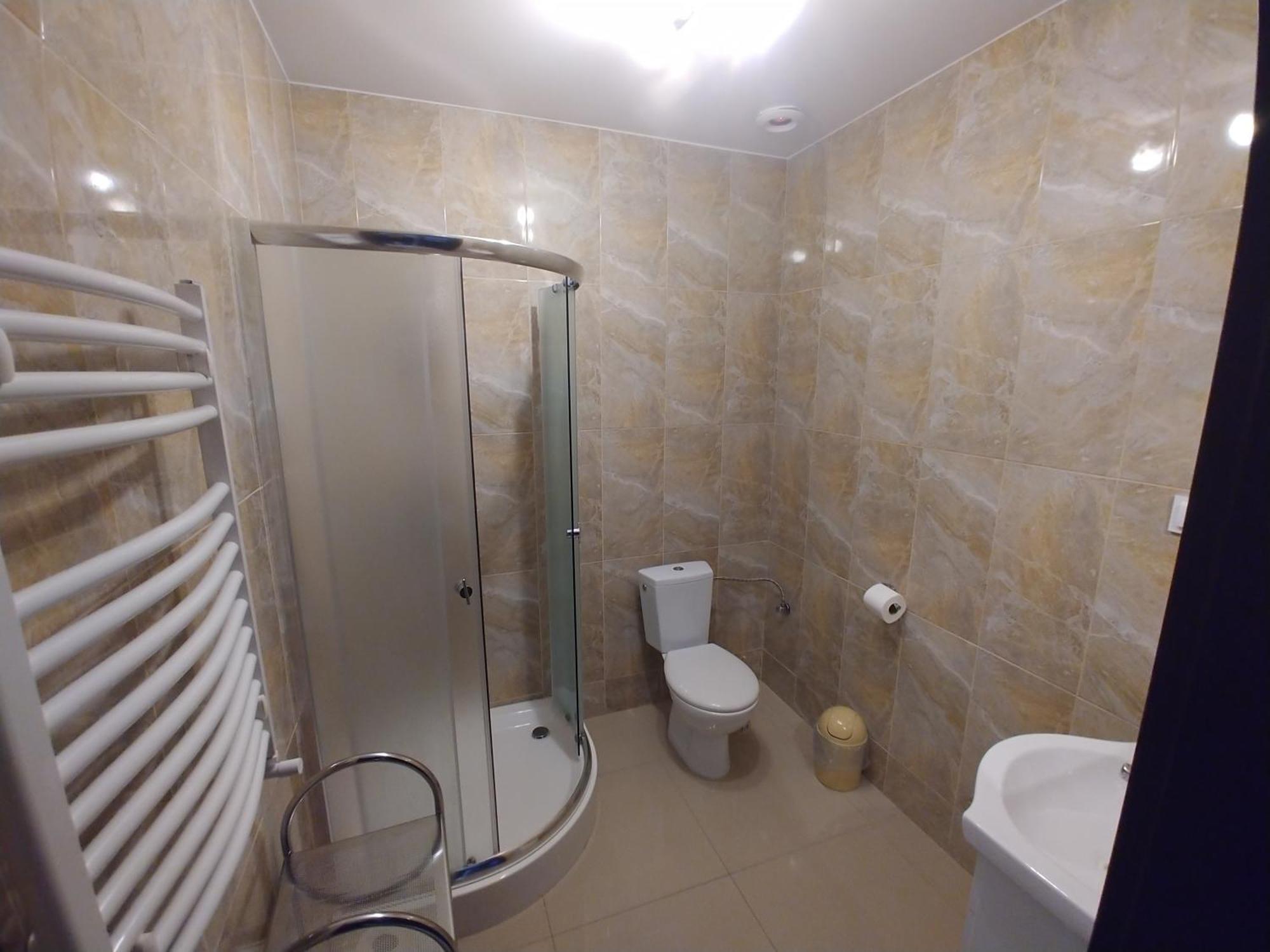 Perła Kujaw Bed & Breakfast Radziejow Ruang foto